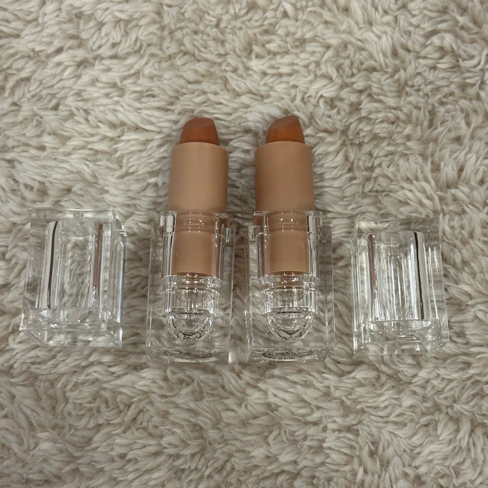 kkw beauty nude 3 lipstick